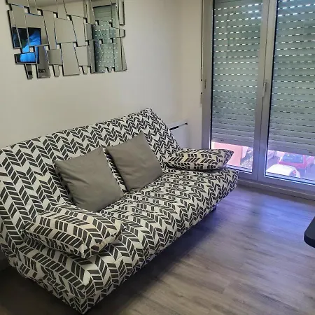 Joli Petit Studio Au Centre De Le Rouet Apartment